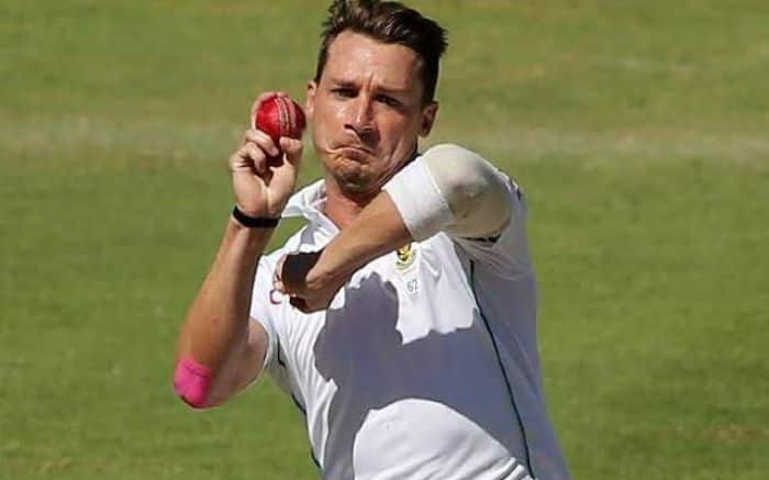 Dale Steyn Identifies India's Next Generation Superstar, Says 100 Per Cent Will Play For India